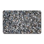 PEBBLE BEACH Magnet (Rectangular)