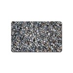 PEBBLE BEACH Magnet (Name Card)