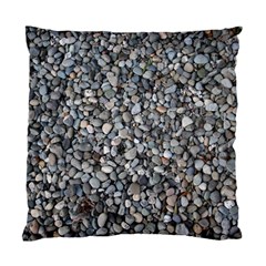 Pebble Beach Standard Cushion Cases (two Sides)  by trendistuff