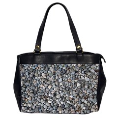 Pebble Beach Office Handbags (2 Sides)  by trendistuff