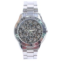 Pebble Beach Stainless Steel Men s Watch by trendistuff