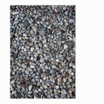 PEBBLE BEACH Large Garden Flag (Two Sides)