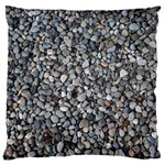 PEBBLE BEACH Large Cushion Cases (One Side) 