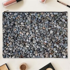 Pebble Beach Cosmetic Bag (xxxl) 