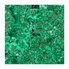 Marble Green Medium Glasses Cloth (2-side) by trendistuff