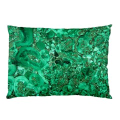 Marble Green Pillow Cases