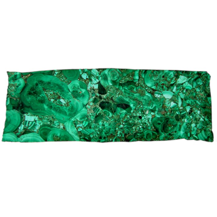 MARBLE GREEN Body Pillow Cases (Dakimakura) 