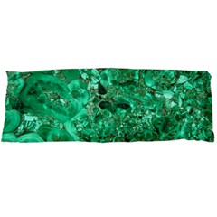 Marble Green Body Pillow Cases Dakimakura (two Sides) 