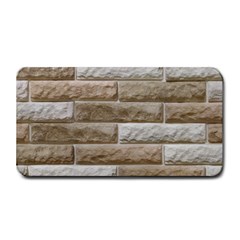 Light Brick Wall Medium Bar Mats