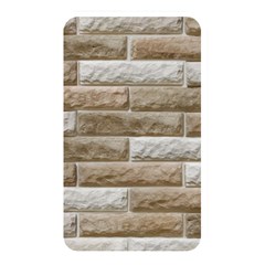 Light Brick Wall Memory Card Reader by trendistuff