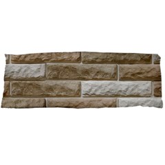 Light Brick Wall Body Pillow Cases Dakimakura (two Sides) 