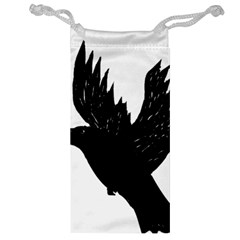 Crow Jewelry Bags