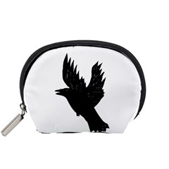 Crow Accessory Pouches (small) 