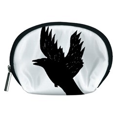 Crow Accessory Pouches (medium) 