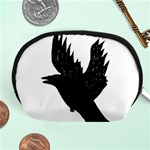 Crow Accessory Pouches (Medium)  Front