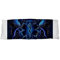 Ems Blue Body Pillow Cases (dakimakura) 