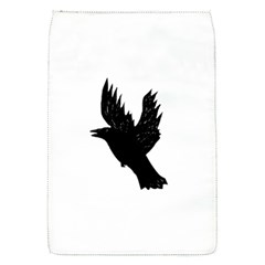 Hovering Crow Flap Covers (s) 