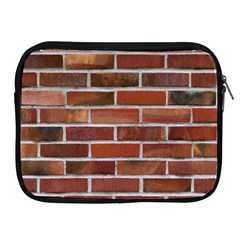 Colorful Brick Wall Apple Ipad 2/3/4 Zipper Cases by trendistuff