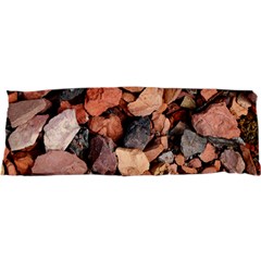 Colored Rocks Samsung S3350 Hardshell Case by trendistuff