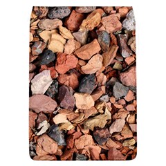 Colored Rocks Flap Covers (l) 