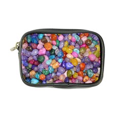 Colored Pebbles Coin Purse by trendistuff