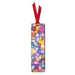 Colored Pebbles Small Book Marks