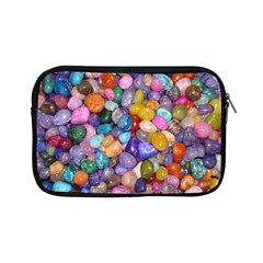 Colored Pebbles Apple Ipad Mini Zipper Cases