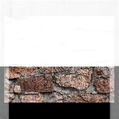 Cemented Rocks Rectangular Jigsaw Puzzl by trendistuff