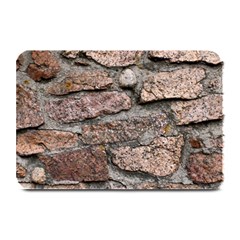 Cemented Rocks Plate Mats