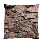 CEMENTED ROCKS Standard Cushion Case (One Side)  Front