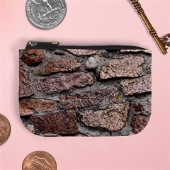 Cemented Rocks Mini Coin Purses by trendistuff