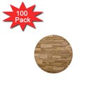 BLOCK WALL 2 1  Mini Buttons (100 pack) 