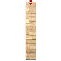 Block Wall 2 Large Book Marks