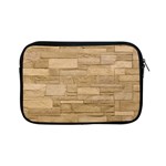 BLOCK WALL 2 Apple iPad Mini Zipper Cases Front