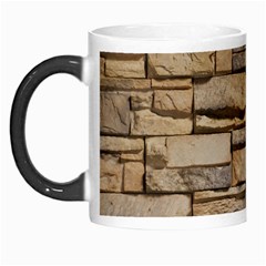 Block Wall 1 Morph Mugs by trendistuff