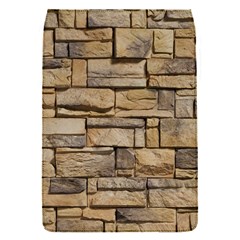 Block Wall 1 Flap Covers (s)  by trendistuff