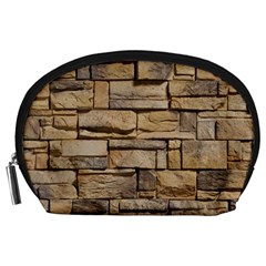 Block Wall 1 Accessory Pouches (large) 