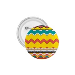 Zig Zag 1 75  Button