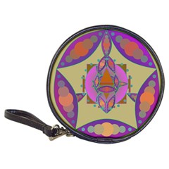 Mandala Classic 20-cd Wallets by Valeryt