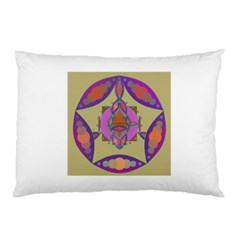 Mandala Pillow Cases (two Sides)