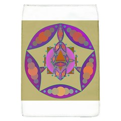 Mandala Flap Covers (l)  by Valeryt