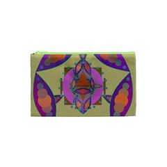 Mandala Cosmetic Bag (xs)