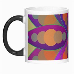 Fly-mandala Morph Mugs