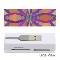 Fly-mandala Memory Card Reader (stick) 