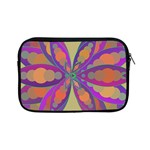 Fly-Mandala Apple iPad Mini Zipper Cases Front