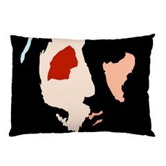 Christ Pillow Cases