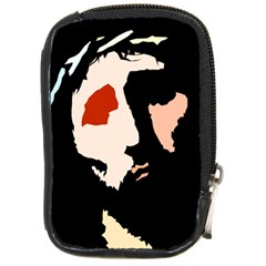 Christ Compact Camera Cases