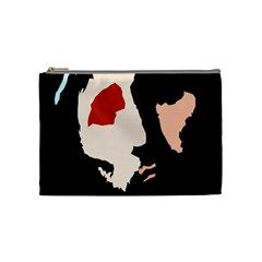 Christ Cosmetic Bag (medium) 