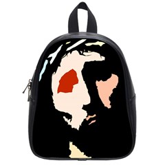 Christ School Bags (small) 