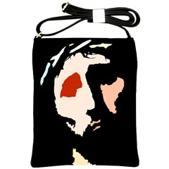 Christ Shoulder Sling Bags